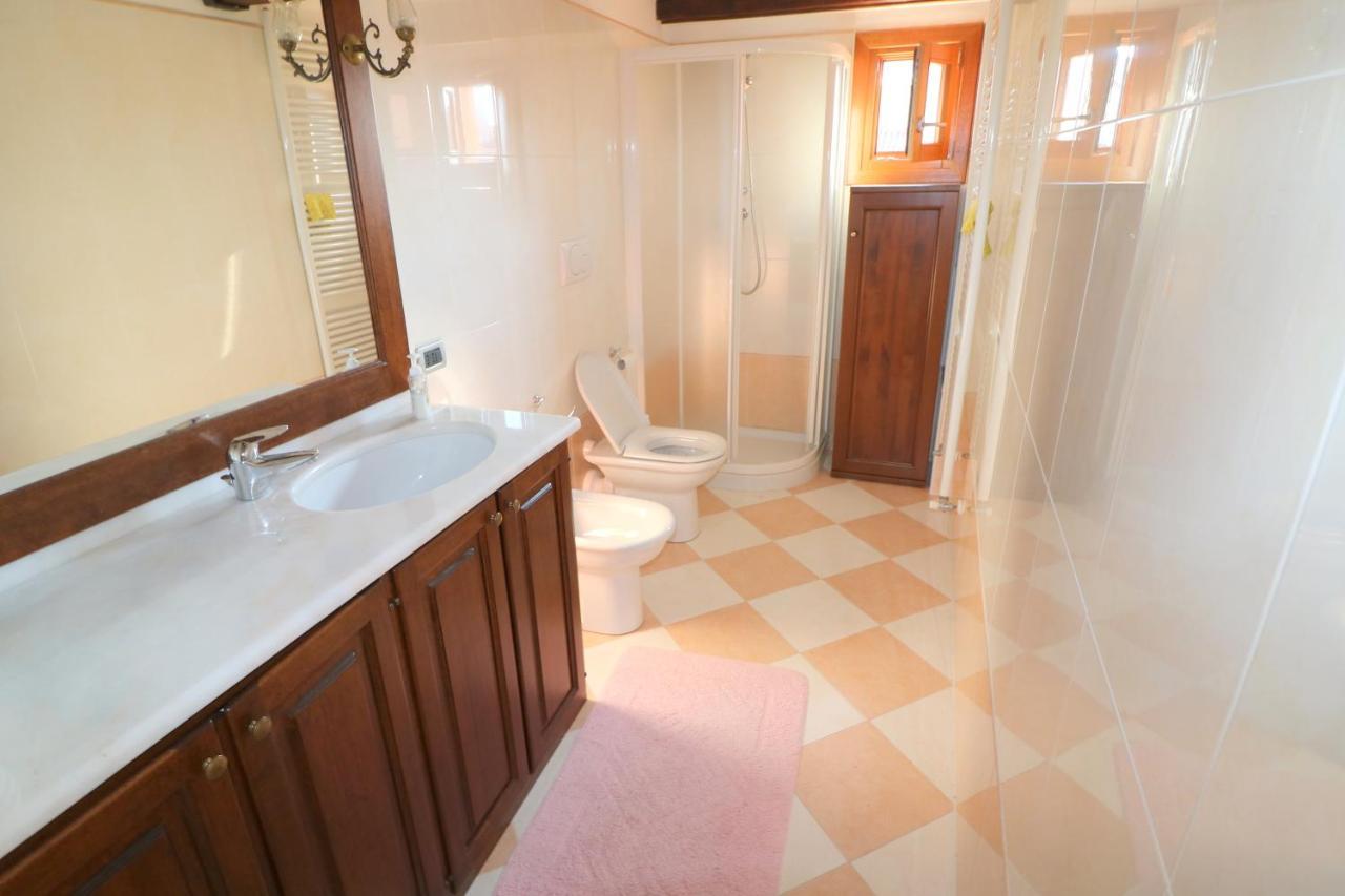 Wellvenice Altana Top View المظهر الخارجي الصورة
