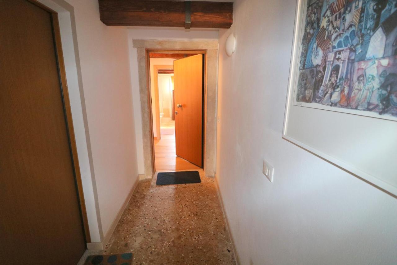 Wellvenice Altana Top View المظهر الخارجي الصورة