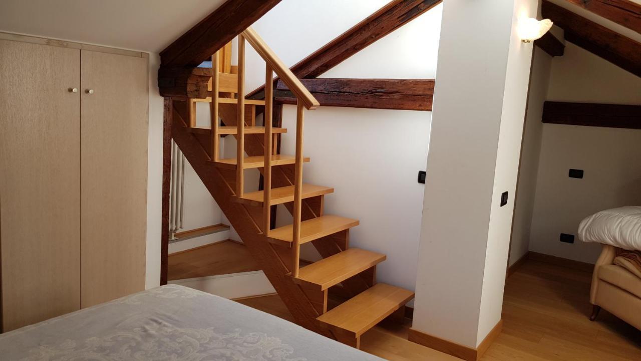 Wellvenice Altana Top View المظهر الخارجي الصورة