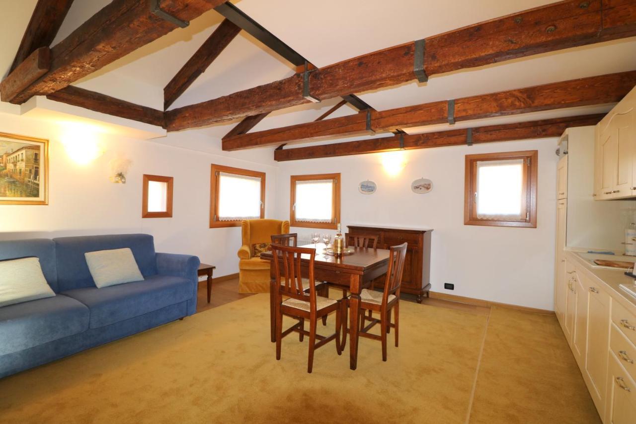 Wellvenice Altana Top View المظهر الخارجي الصورة