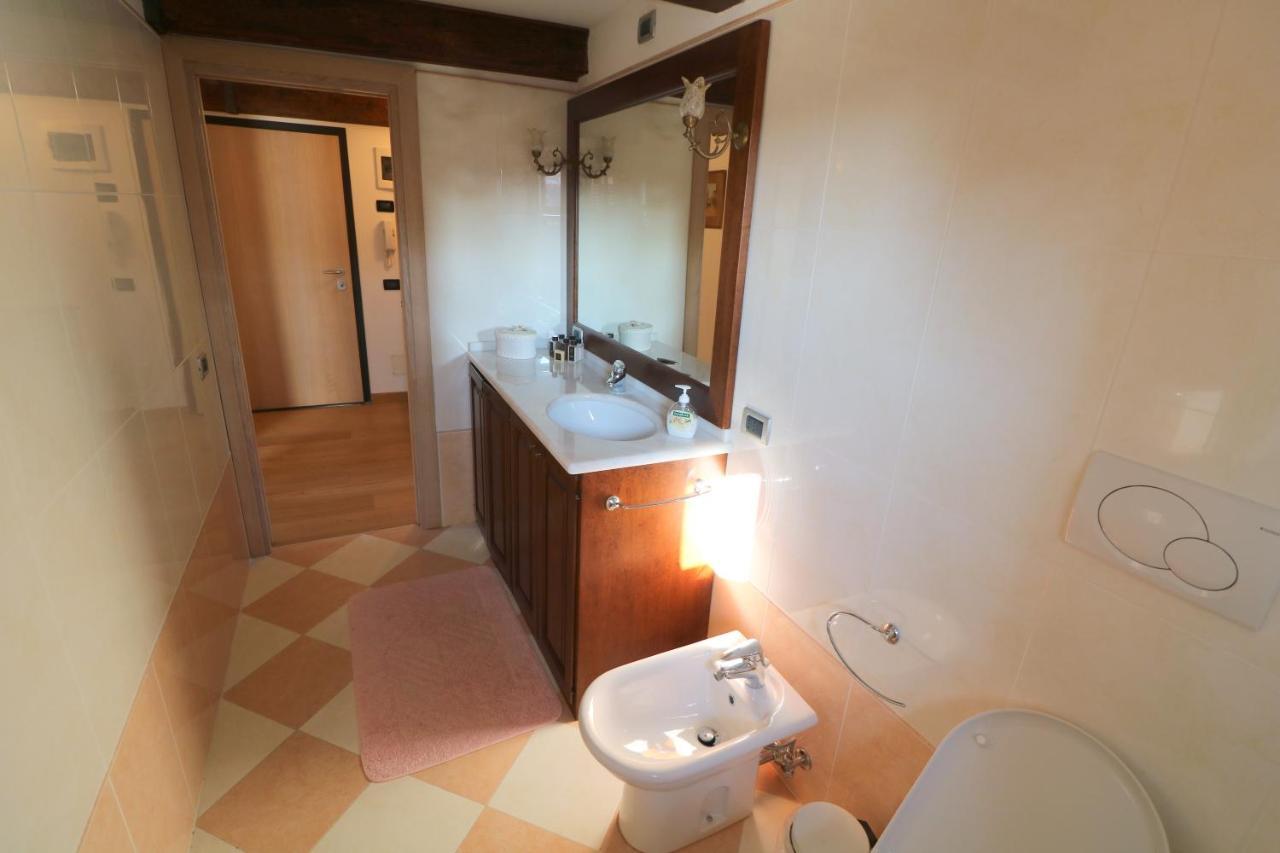 Wellvenice Altana Top View المظهر الخارجي الصورة