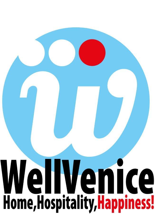 Wellvenice Altana Top View المظهر الخارجي الصورة