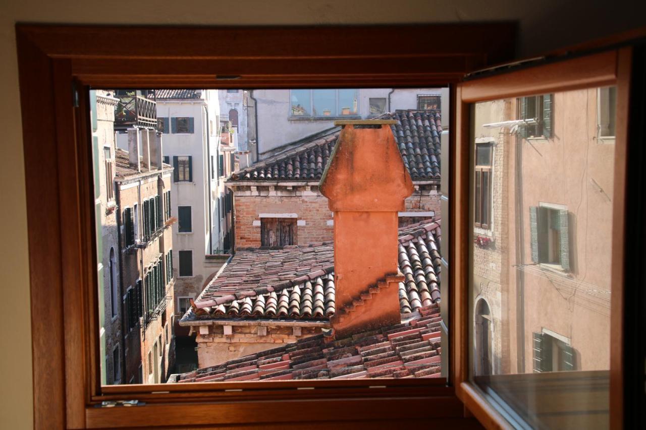 Wellvenice Altana Top View المظهر الخارجي الصورة